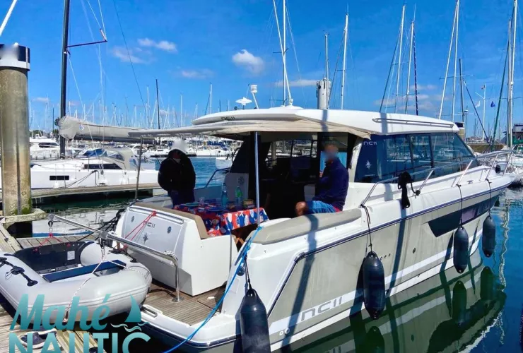 JEANNEAU NC 11