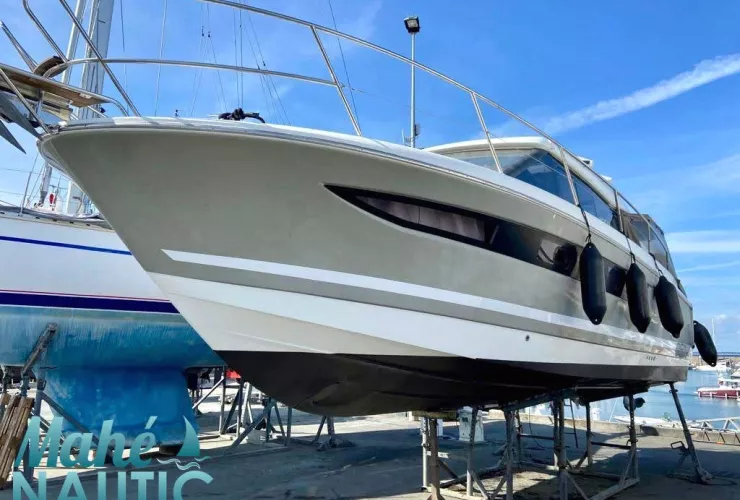 JEANNEAU NC 11 - 2