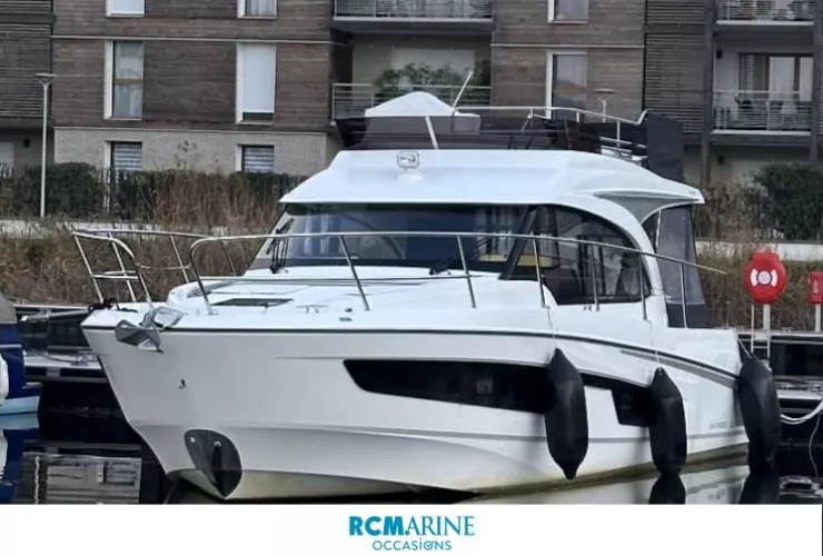 BENETEAU ANTARES 11 FLY