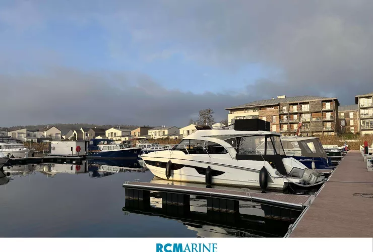 BENETEAU ANTARES 11 FLY - 3