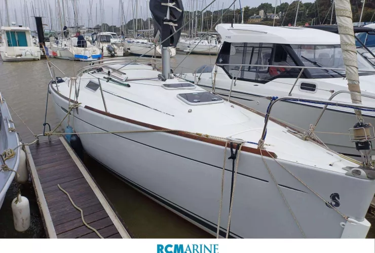 BENETEAU FIRST 25.7 - 2