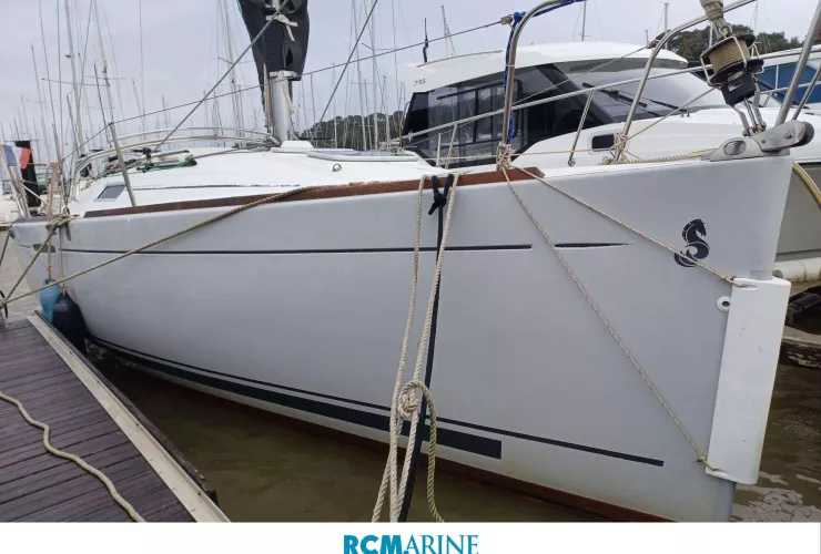 BENETEAU FIRST 25.7 - 3