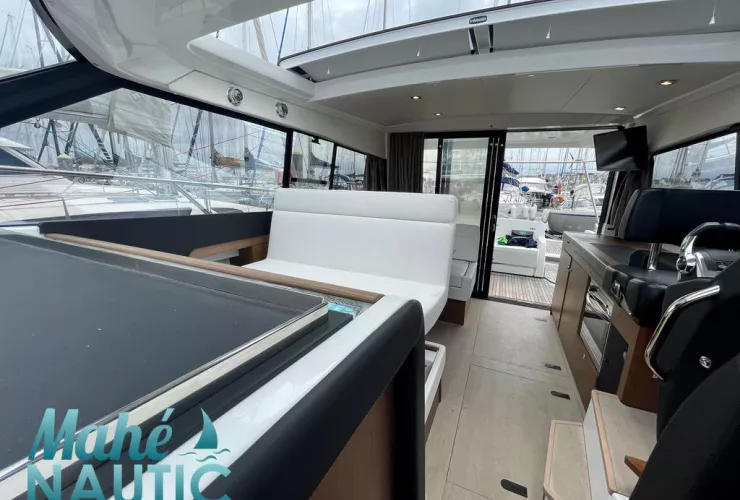 JEANNEAU NC 11 - 2