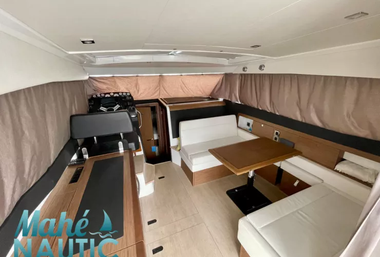 JEANNEAU NC 11 - 3