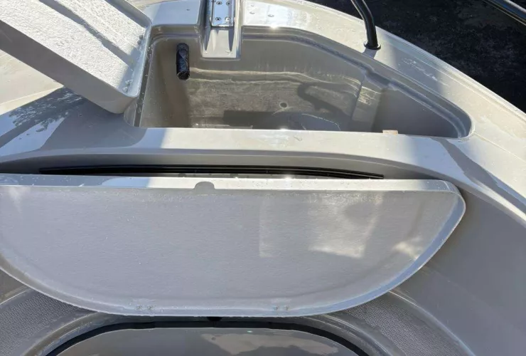 PACIFIC CRAFT PACIFIC CRAFT 695 - 2