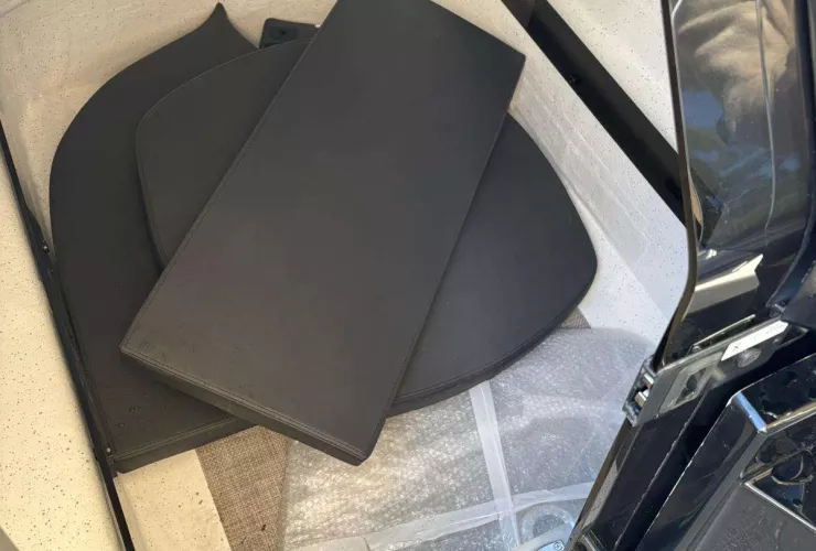 PACIFIC CRAFT PACIFIC CRAFT 695 - 3