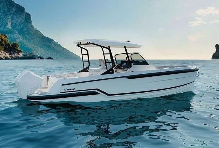 WELLCRAFT WELLCRAFT 28 T-TOP HIGH - 3