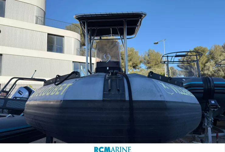 SILLINGER SILLINGER 580 - 2