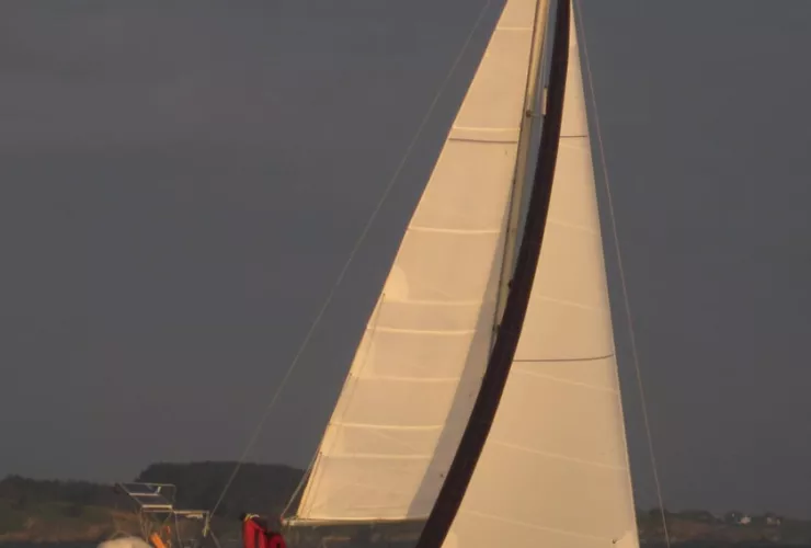 BENETEAU FIRST 325