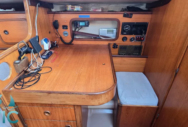 BENETEAU FIRST 325 - 2