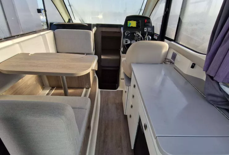 QUICKSILVER ACTIV 905 WEEKEND - 3