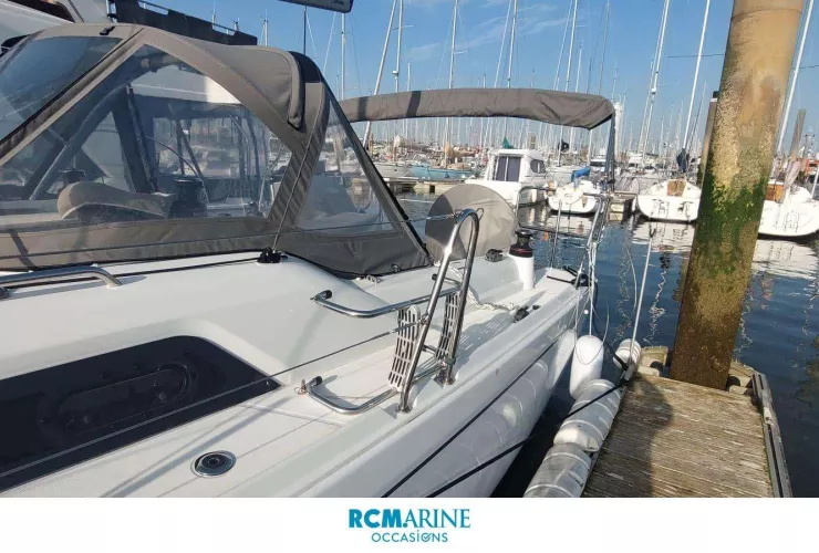 BENETEAU OCEANIS 34.1 - 3
