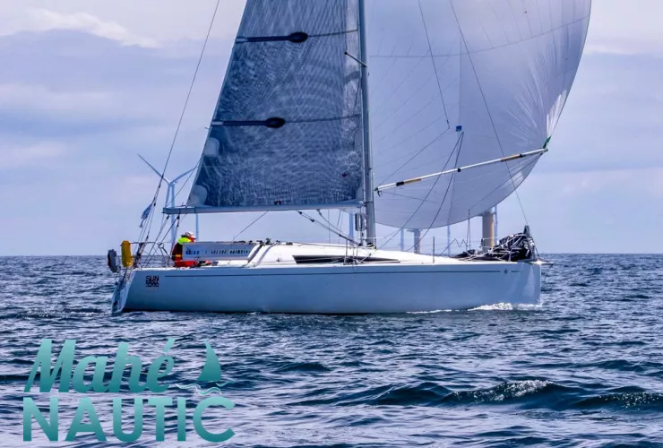 JEANNEAU SUN FAST 3200