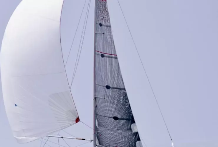 JEANNEAU SUN FAST 3200 - 2