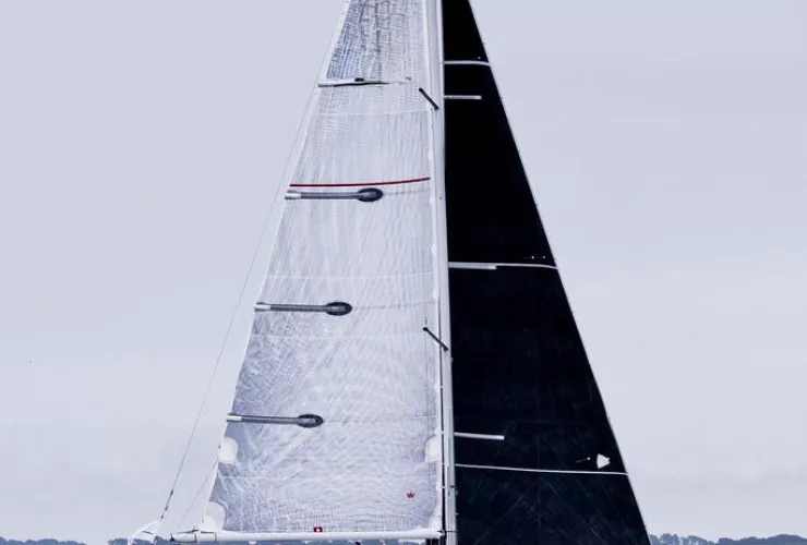 JEANNEAU SUN FAST 3200 - 3