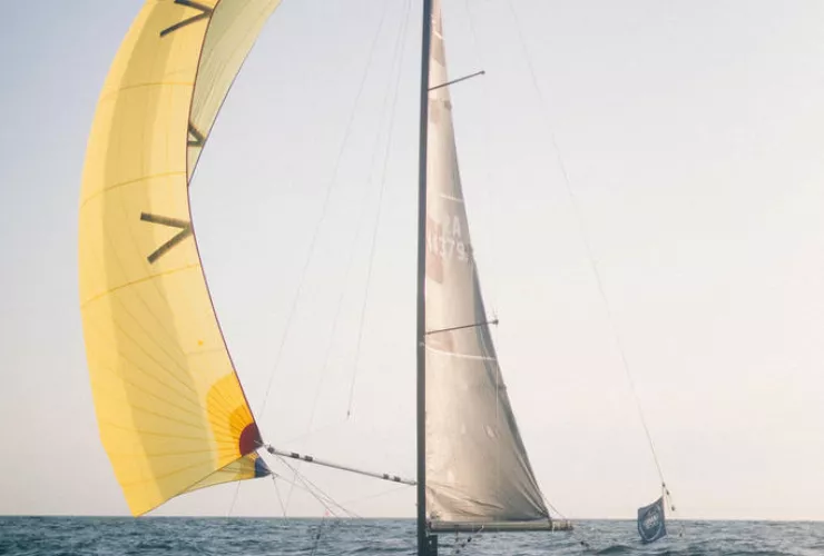 JEANNEAU SUN FAST 3200 - 2