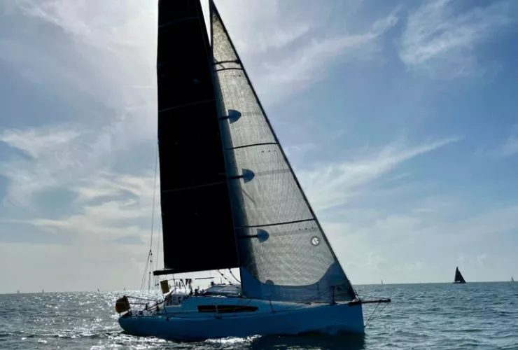 JEANNEAU SUN FAST 3200 - 3