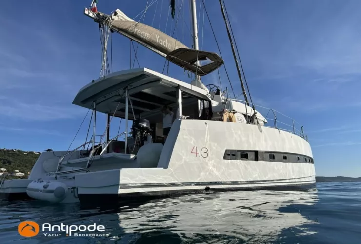 CATANA BALI 4.3 - 2