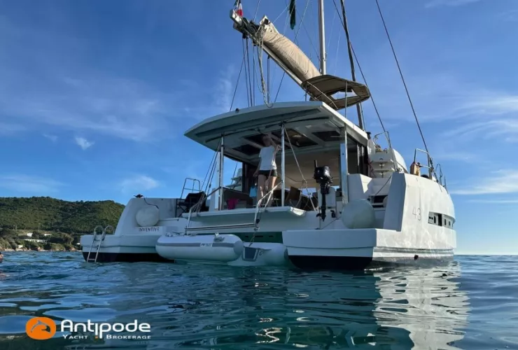 CATANA BALI 4.3 - 3