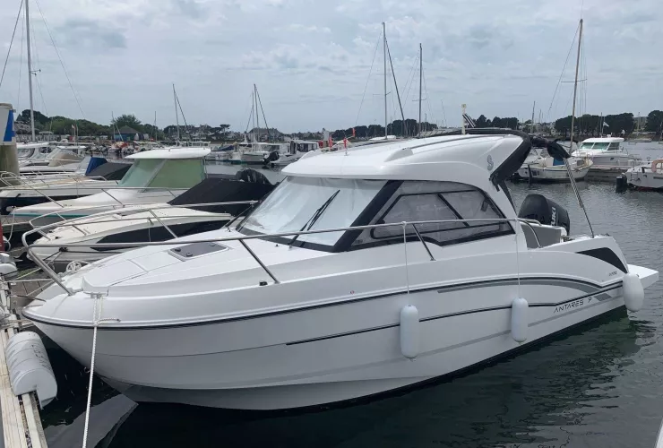 BENETEAU ANTARES 7 OB