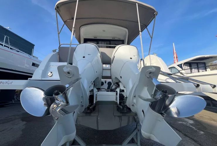 BENETEAU ANTARES 9 - 3
