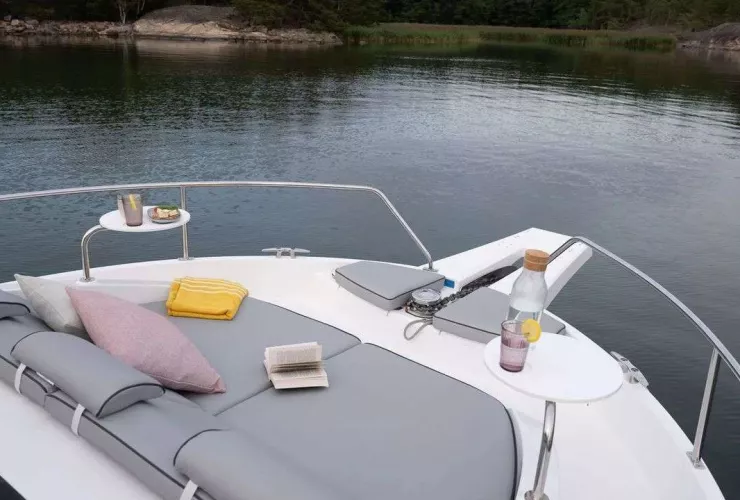 DELPHIA YACHTS DELPHIA 11 SEDAN - 3