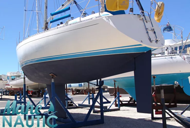 MARINE PROJECT SIGMA 41 - 2