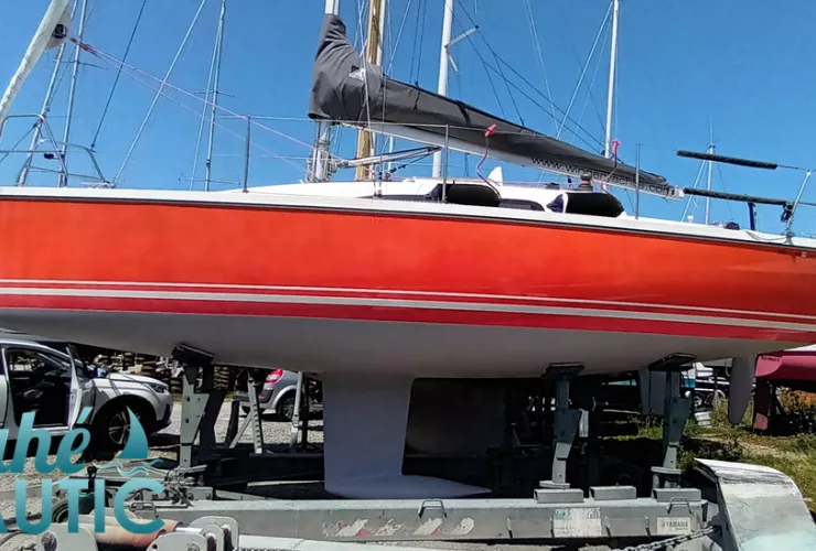 WINNER YACHTS WINNER 8 PERFORMANCE - 3