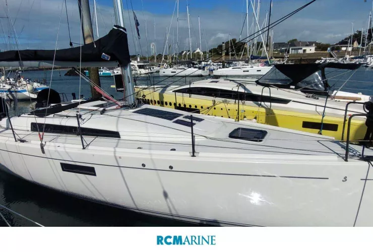 BENETEAU FIRST 36 - 1