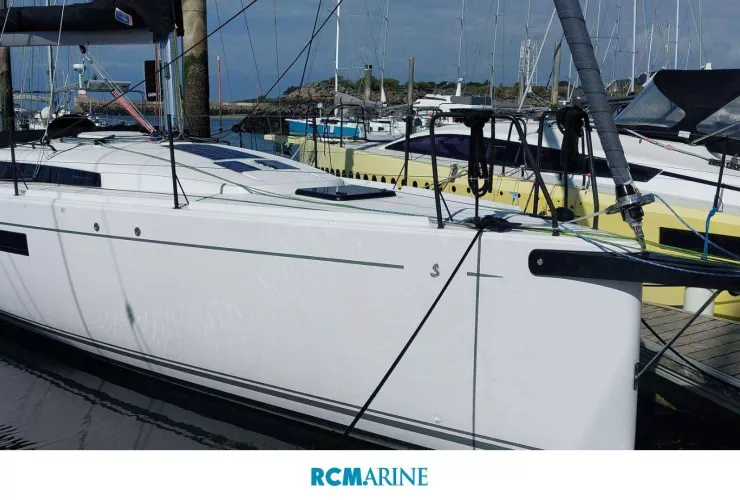 BENETEAU FIRST 36 - 2