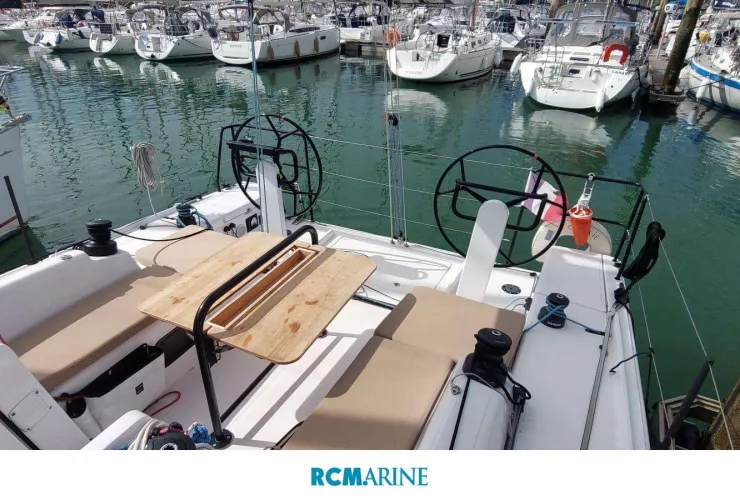 BENETEAU FIRST 36 - 3