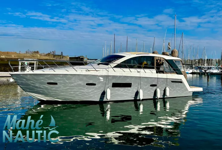 SEALINE SEALINE 42 SC - 2
