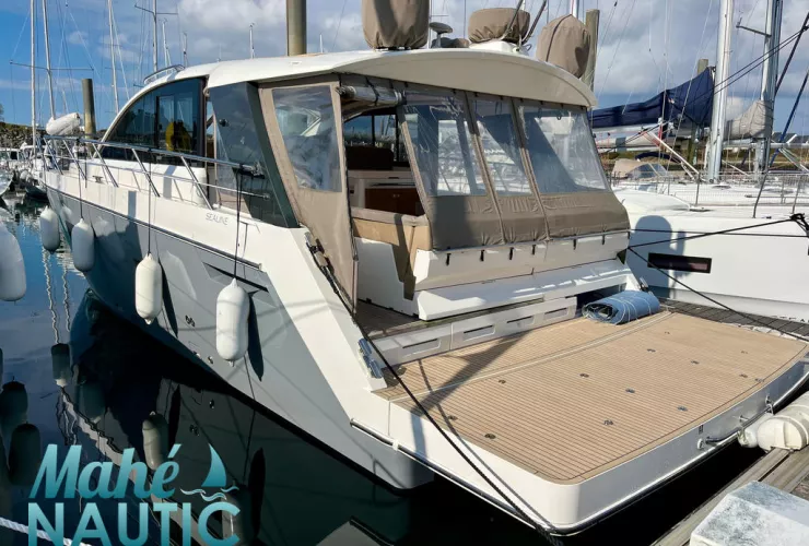 SEALINE SEALINE 42 SC - 3
