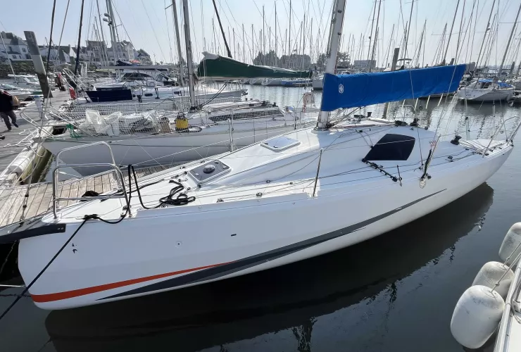 JEANNEAU SUN FAST 3300
