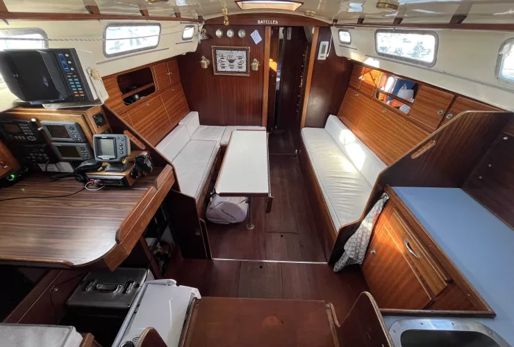CONTEST YACHTS CONTEST 33 - 3