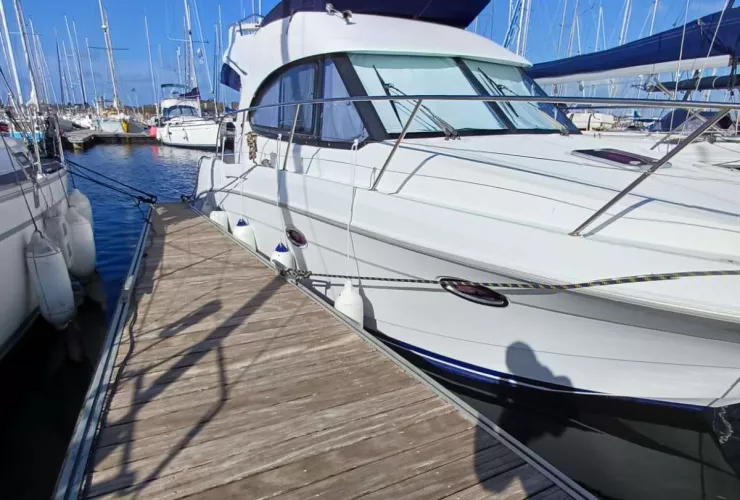 BENETEAU ANTARES 30