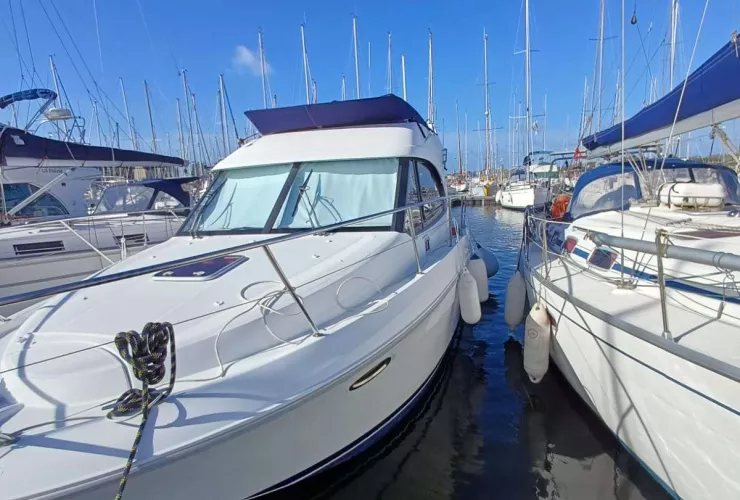 BENETEAU ANTARES 30 - 2
