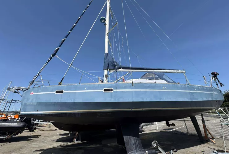 RM YACHTS RM 1050 - 2