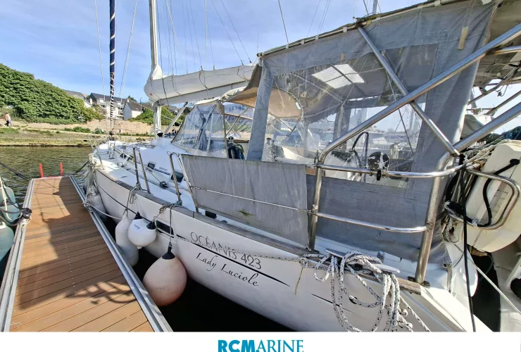 BENETEAU  - 3
