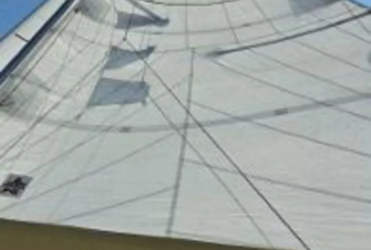 B2 MARINE DJINN 7 - 2