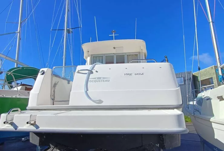 OCQUETEAU  - 2