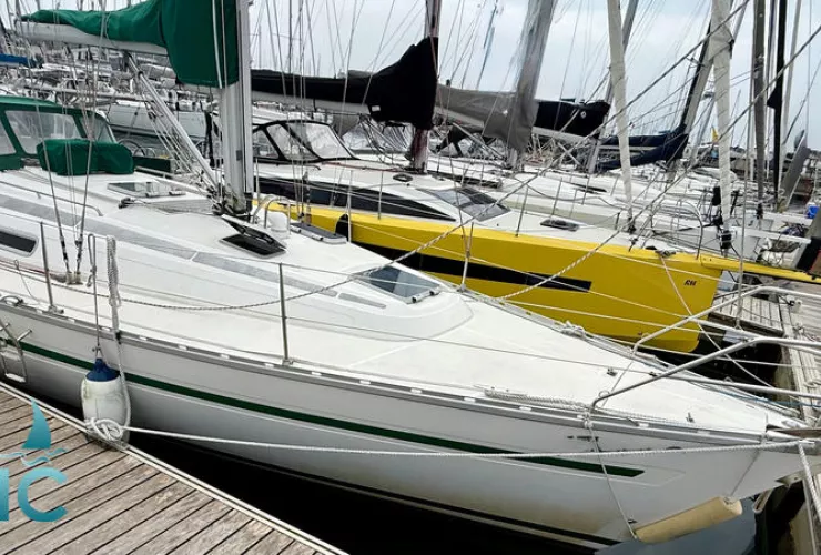 BAVARIA YACHTS BAVARIA 38 - 2