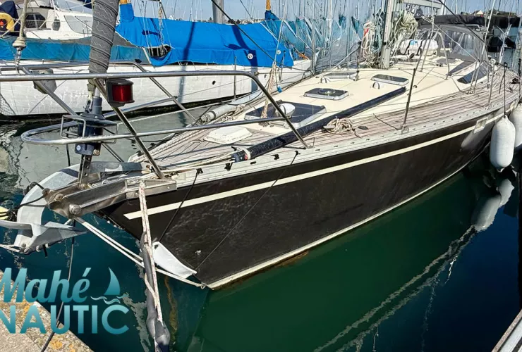JEANNEAU SUN KISS 45 - 1
