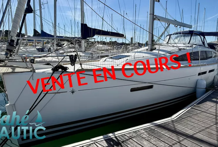 ACM SUN ODYSSEY 41 DS - 1
