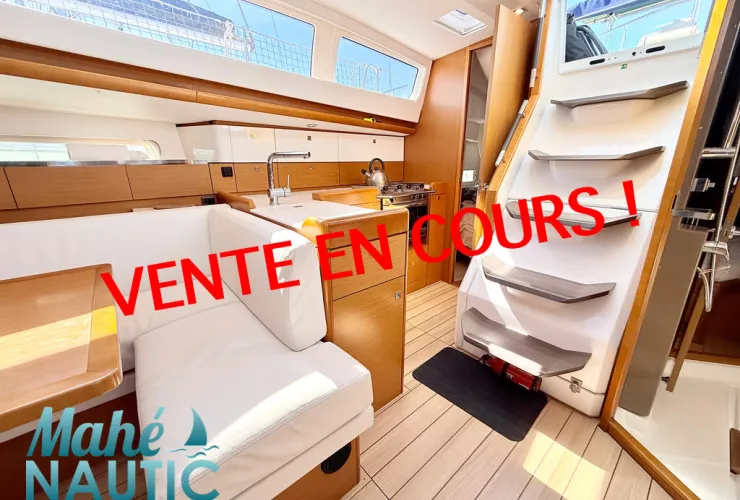 ACM SUN ODYSSEY 41 DS - 2