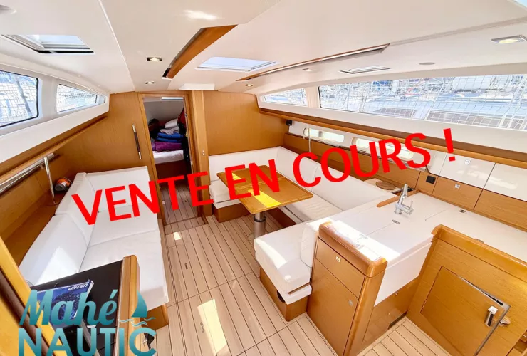 ACM SUN ODYSSEY 41 DS - 3