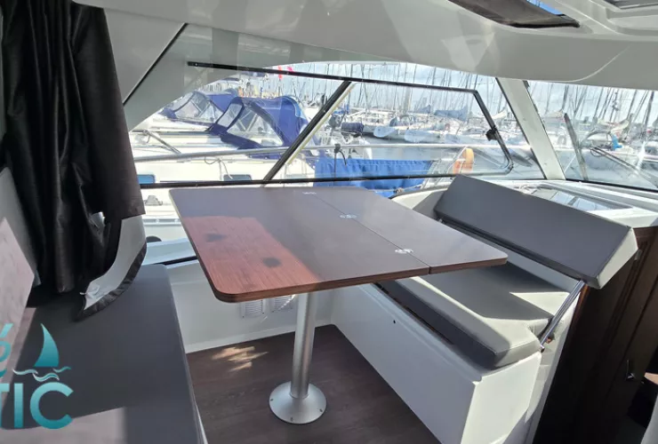 BENETEAU ANTARES 9 OB - 3