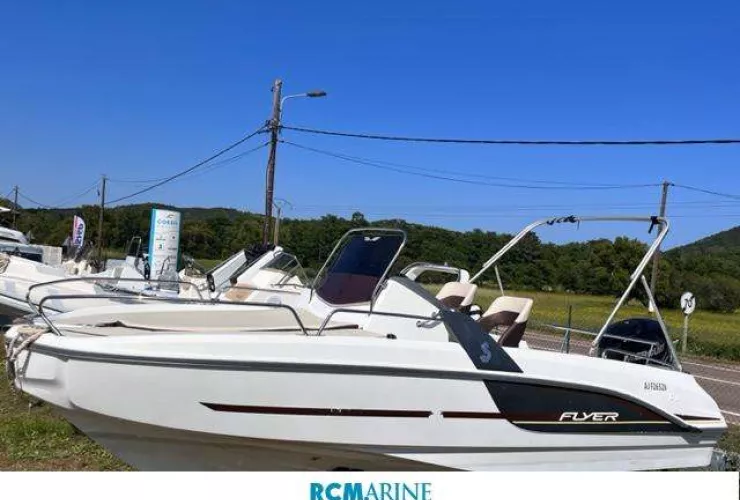 BENETEAU  - 1