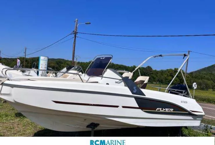 BENETEAU  - 2