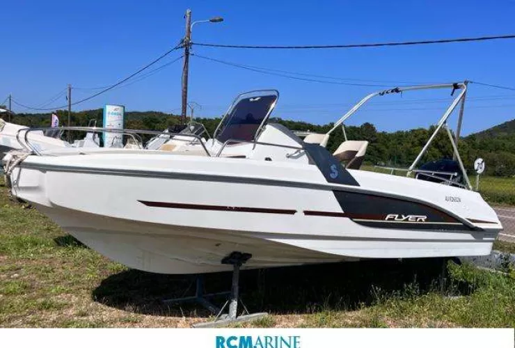 BENETEAU  - 3
